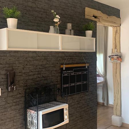 Jojo House Les Damps N 12 Villa Dış mekan fotoğraf