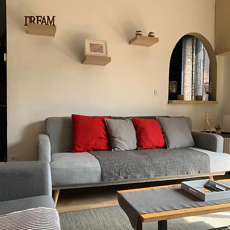 Jojo House Les Damps N 12 Villa Dış mekan fotoğraf