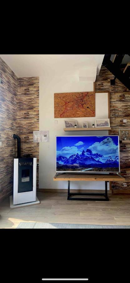 Jojo House Les Damps N 12 Villa Dış mekan fotoğraf