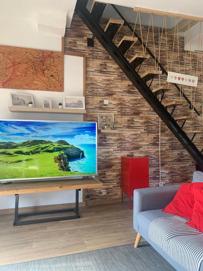 Jojo House Les Damps N 12 Villa Dış mekan fotoğraf