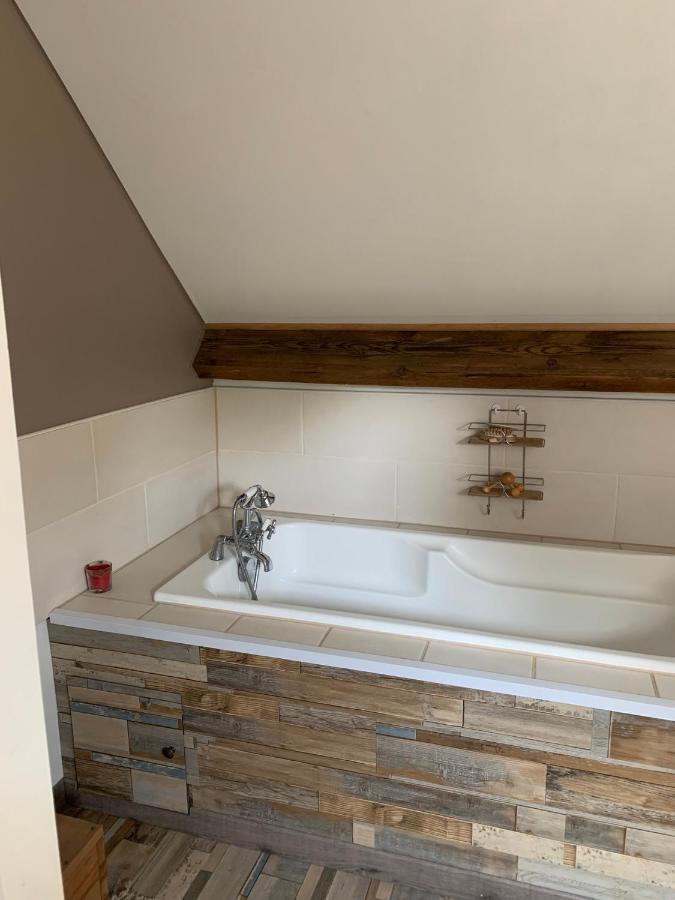 Jojo House Les Damps N 12 Villa Dış mekan fotoğraf