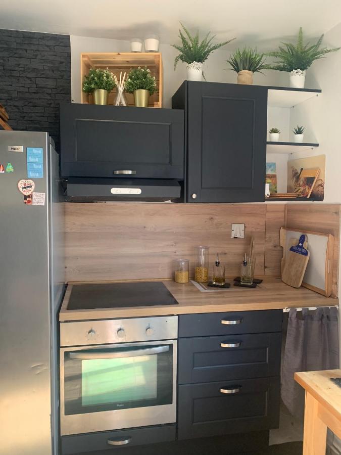 Jojo House Les Damps N 12 Villa Dış mekan fotoğraf