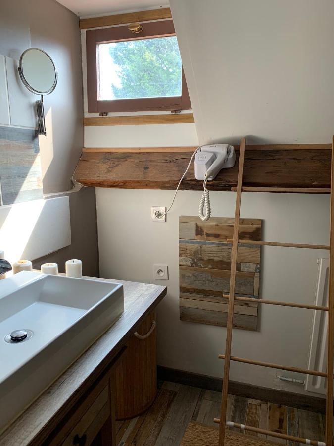 Jojo House Les Damps N 12 Villa Dış mekan fotoğraf